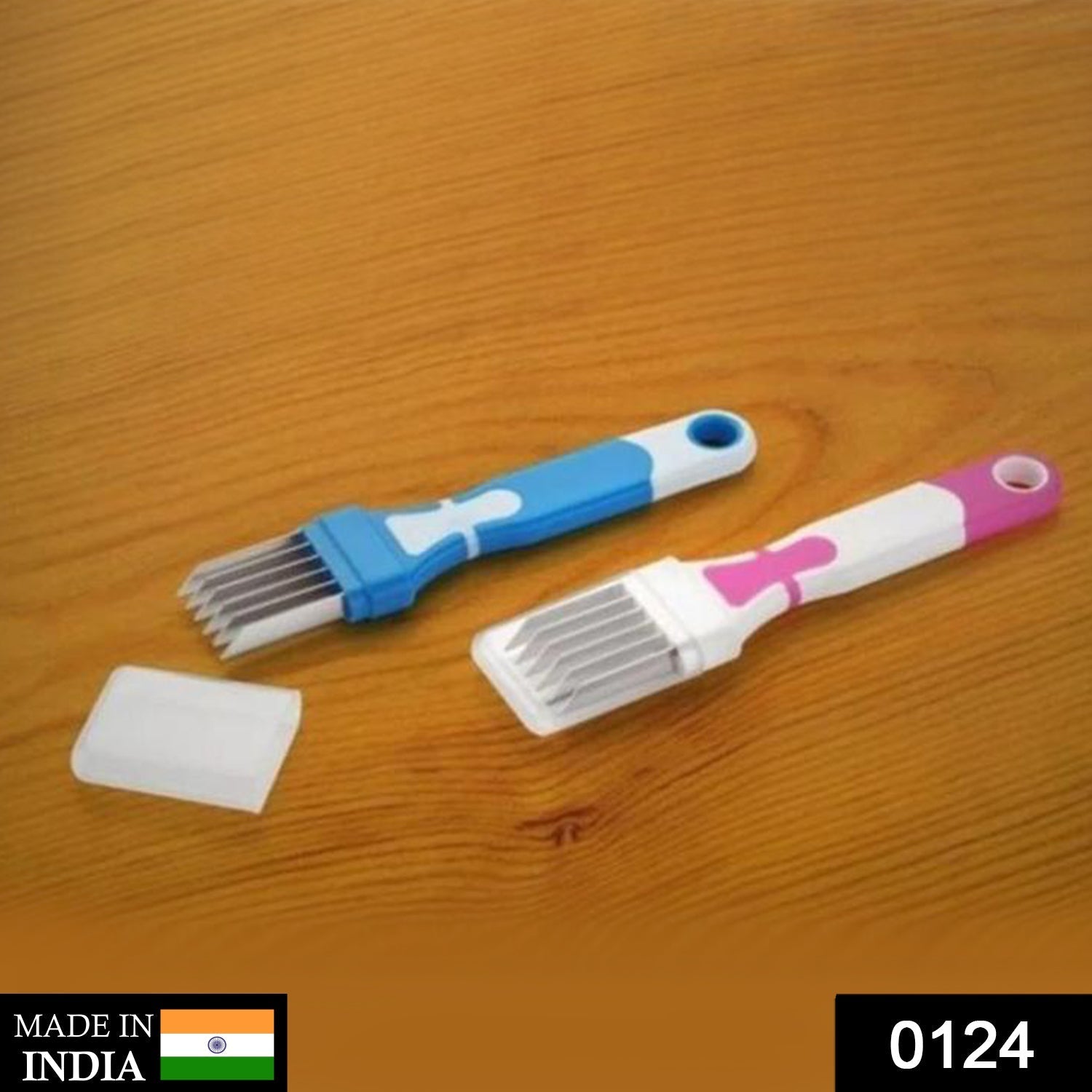 124 Vegetable Negi Cutter Party Hat