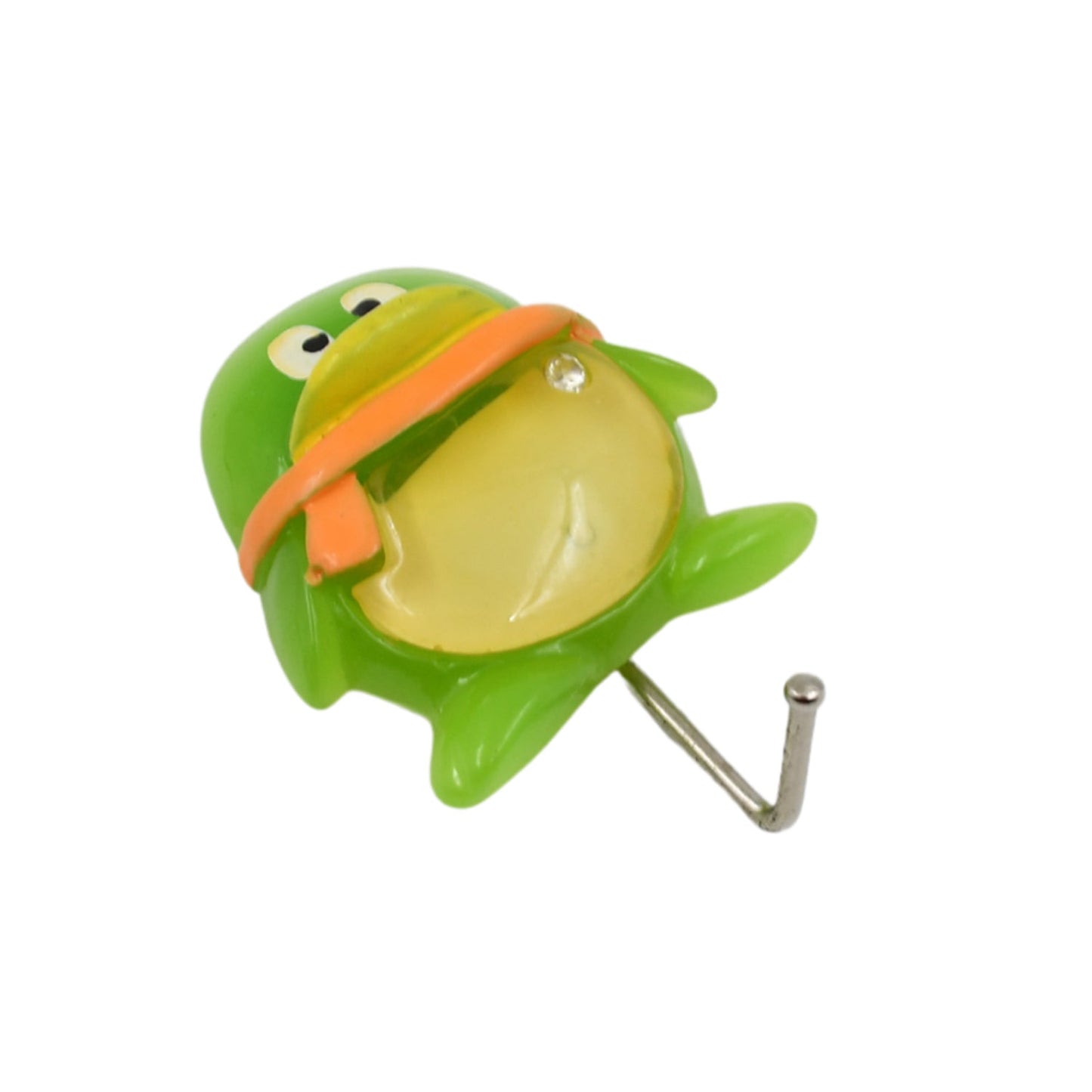 Multipurpose Strong Hook Self-Adhesive hooks for wall Heavy Duty Hook, Sticky Hook Household For Home, Decorative Hooks, Bathroom & All Type Wall Use Hook, Suitable for Bathroom, Kitchen, Office