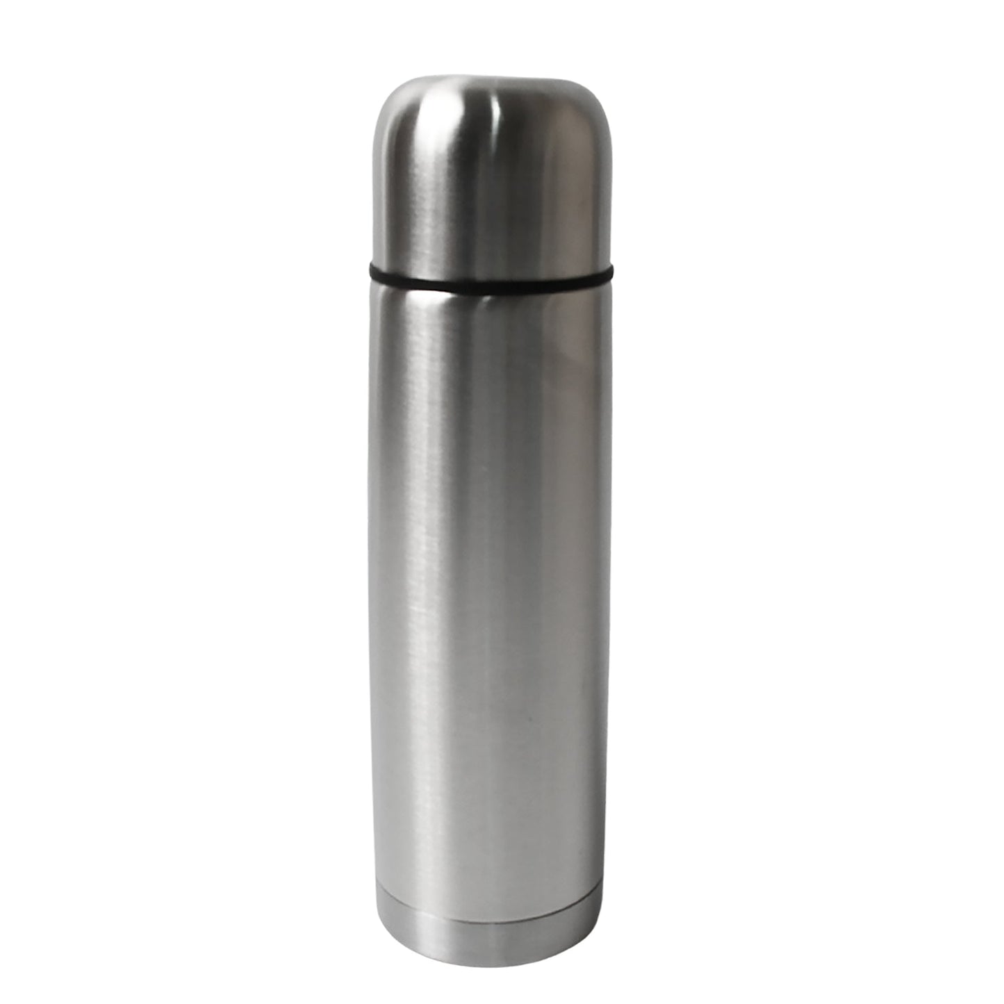 Vacuum Stainless Steel Double Wall Water Bottle, Fridge Water Bottle, Stainless Steel Water Bottle Leak Proof, Rust Proof, Cold & Hot Thermos steel Bottle| Leak Proof | Office Bottle | Gym | Home | Kitchen | Hiking | Trekking | Travel Bottle (1000 ML)