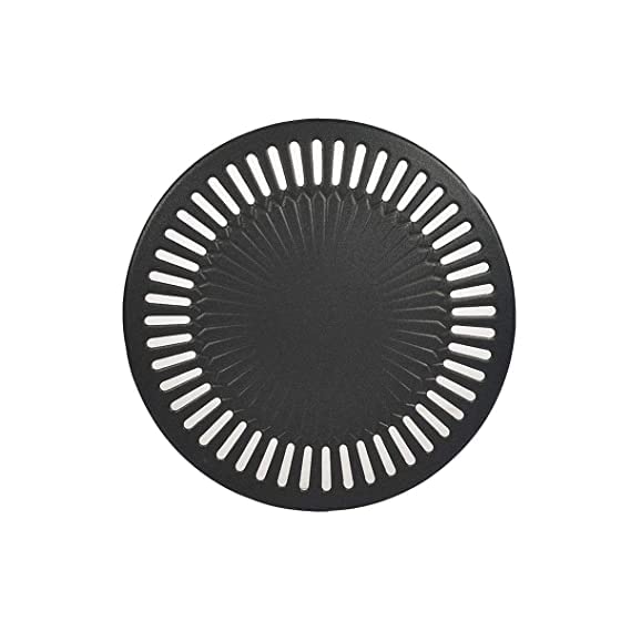 Indoor Gas Smokeless Barbeque Grill