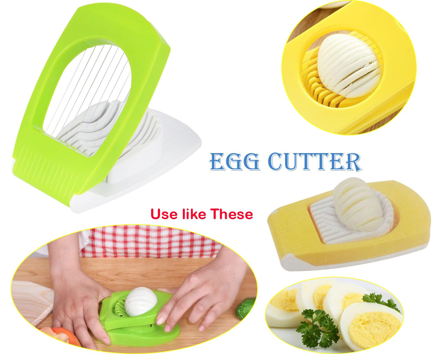 063 Premium Egg Cutter Party Hat
