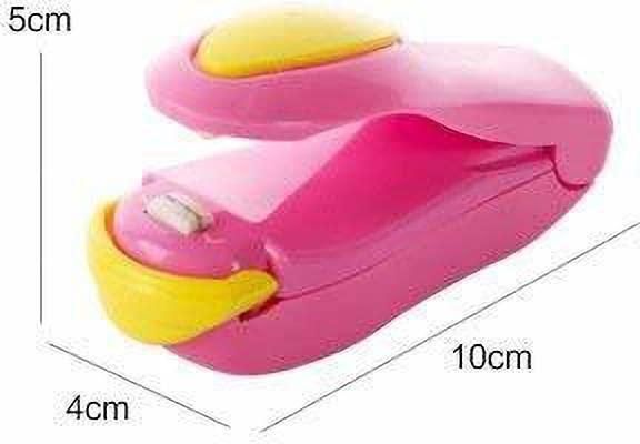 Portable Mini Sealer Machine (Battery Operated)