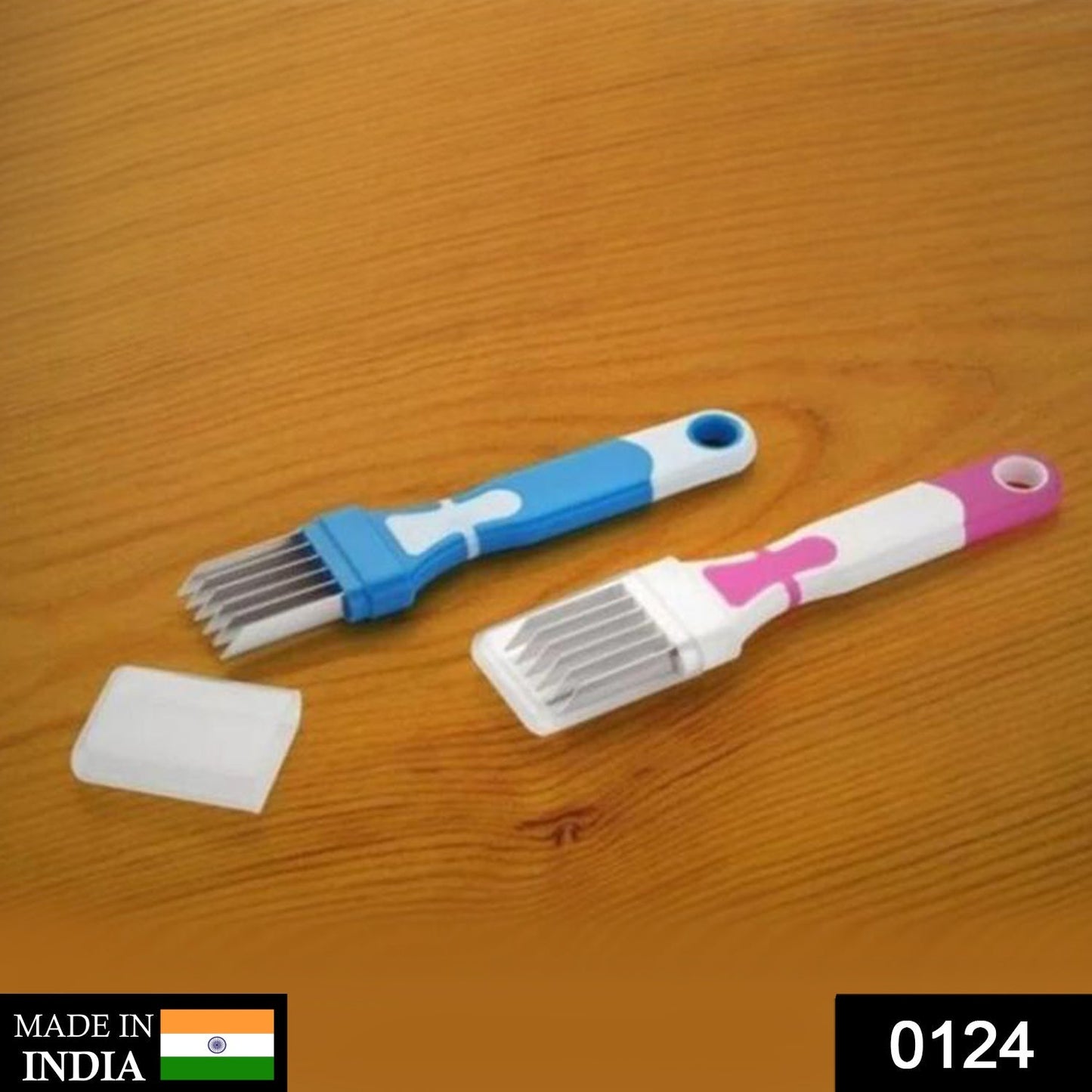 124 Vegetable Negi Cutter Party Hat