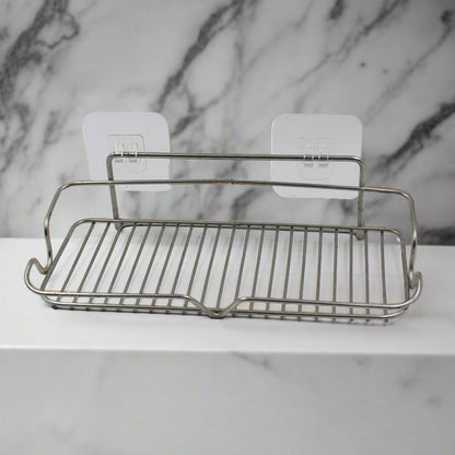 Stainless Steel Kitchen Shelf