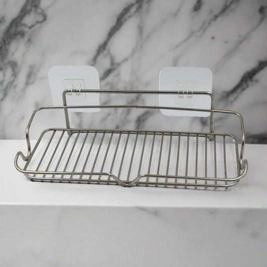 Stainless Steel Kitchen Shelf