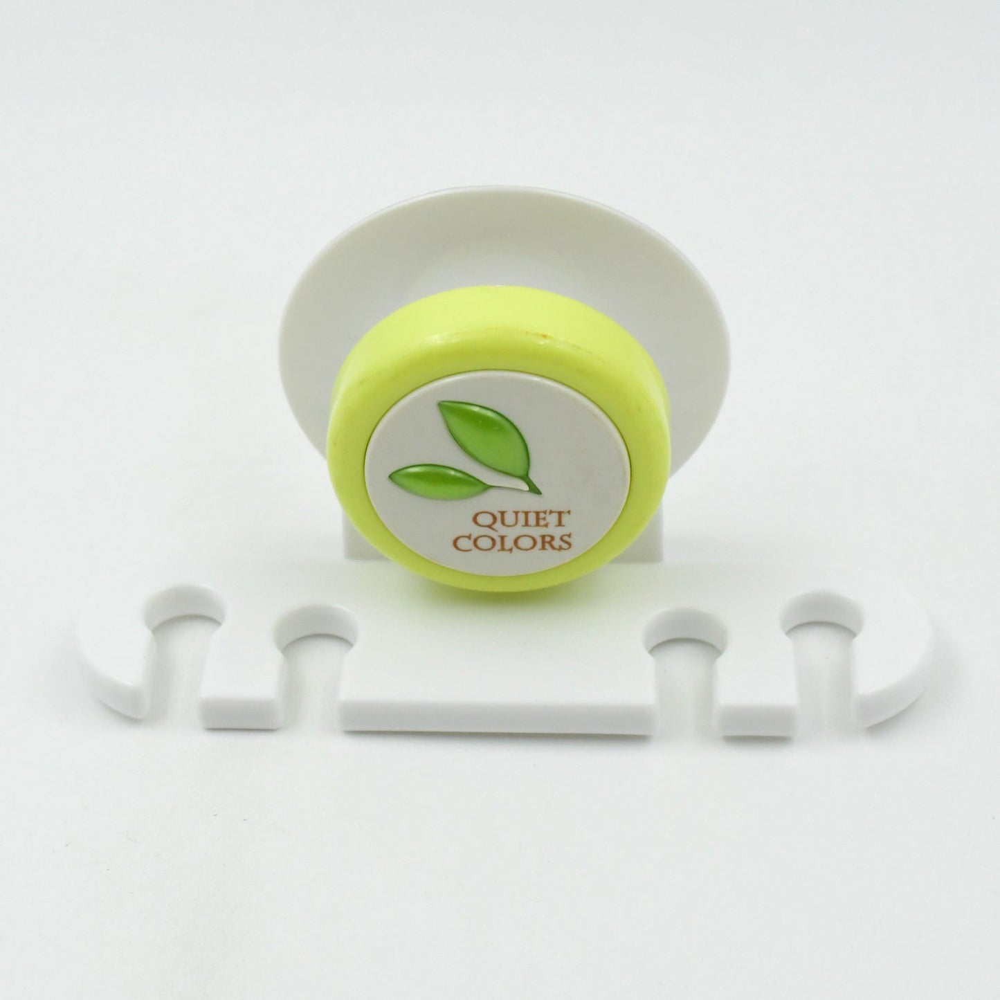 Plastic Tooth Brush, Toothbrush Holder Toothbrush Wall Stand Toothbrush Storage Wall Toothbrush Holder for Bathroom Toothbrush Organizer 4 slot toothbrush holder (1 Pc)