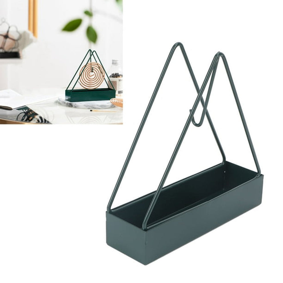 Buy Triangular Shape Mosquito Coil Holder - – Party Hat
