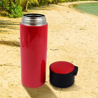 Vacuum Insulated Stainless Steel Water Bottle