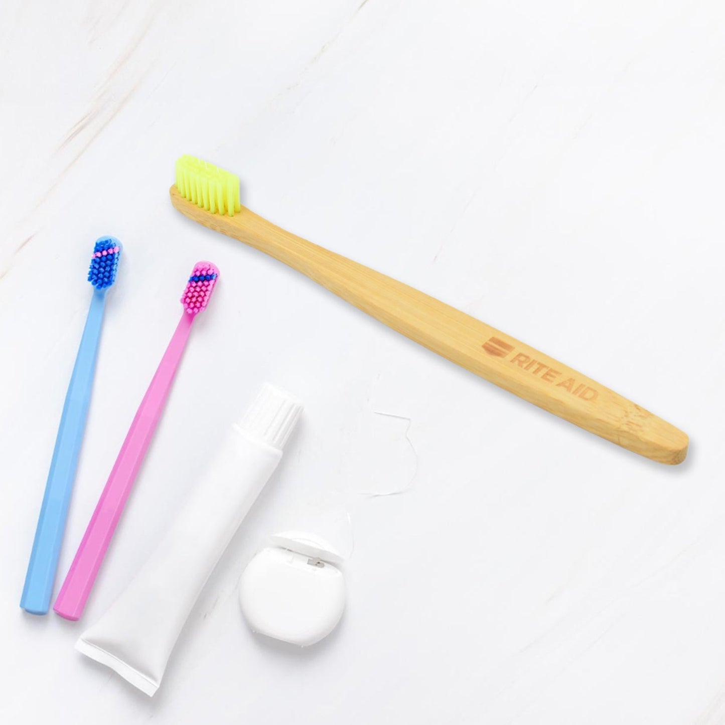 Soft Toothbrush