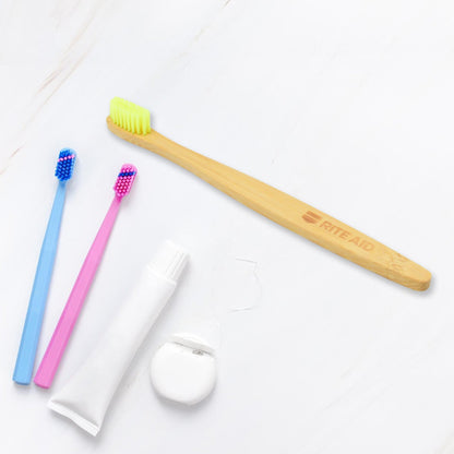 Soft Toothbrush