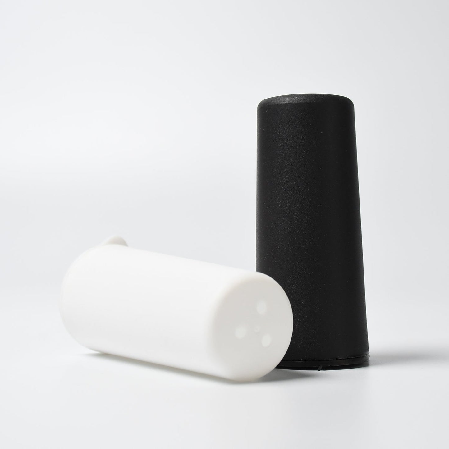 5317 Salt Pepper Dispenser Dining Table Spice Storing Use & New Look Dispenser For Home & Hotel Use