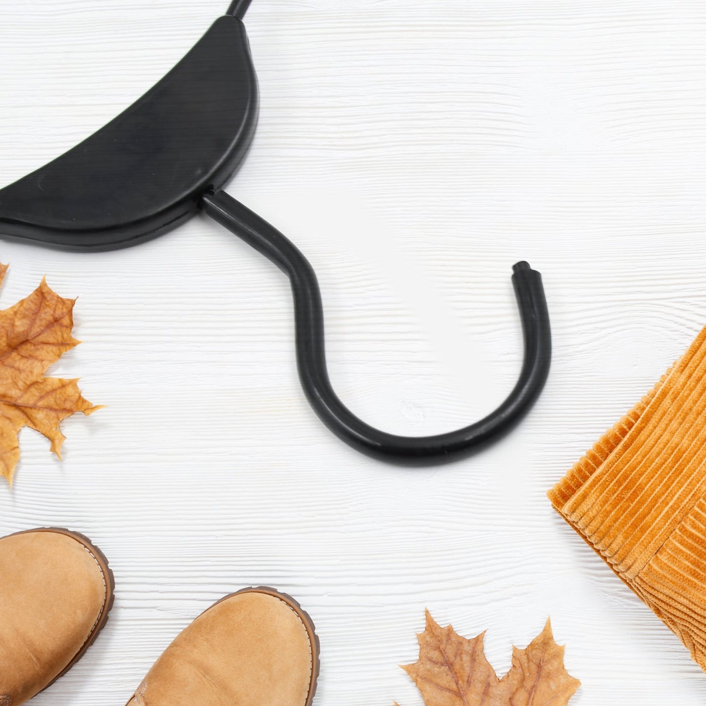 Solid Sponge Hanger Non-Slip Hanger Home No Trace Clothes Hanging Pants Clip Clothing Store Hangers, Clothes Hanger for Closet Wedding Dress Women, Men, Children Clothing (1 pcs)