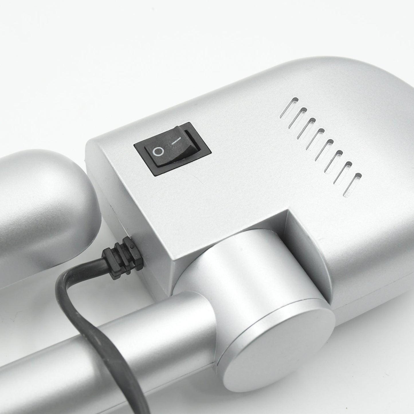 Multifunctional LED Desk Lamp Dimmable Office Lamp Children’s Student Desk Lamp Reading Lamp White Eye-Caring Desk Light, Energy Saving Desk Lamp Table Lamp - Study Desk Lamp (1 Pc)