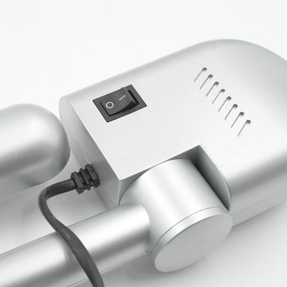 Multifunctional LED Desk Lamp Dimmable Office Lamp Children’s Student Desk Lamp Reading Lamp White Eye-Caring Desk Light, Energy Saving Desk Lamp Table Lamp - Study Desk Lamp (1 Pc)