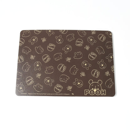 Cartoon Printed Soft Mouse Pad Natural Plastic Pad Pad For Gaming & Office Use Mouse Pad mousepad for All Types of Mouse (21x15 cm)