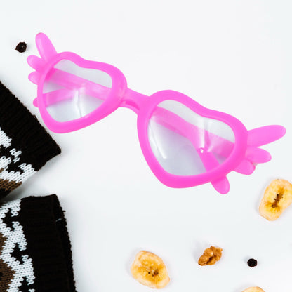 Barbiee Phone, Watch and Glasses Set for Girls, Beautiful Barbie Musical phone ABS Plastic Toy Battery Operated Barbie Glass | Musical Mobile Phone / Toddler / Toy Phone for Kids / Calling Toy Phone (3 Pcs Set, Battery Not Included)