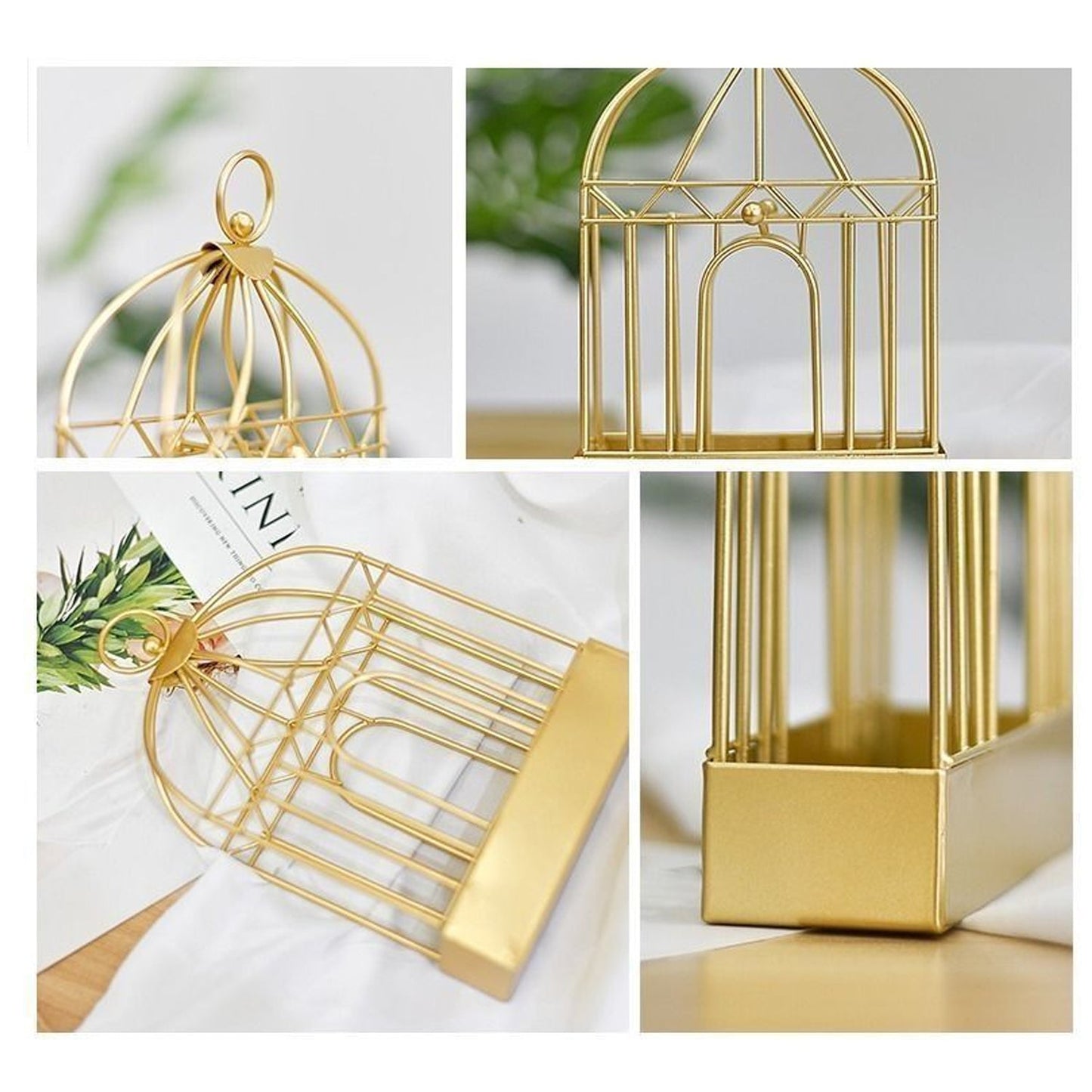 7395 Mosquito Coil Holder, Vintage Style Durable Household Mosquito Stand for Office Home