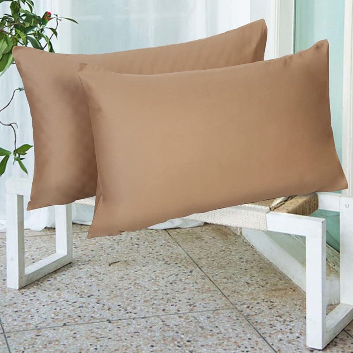 Soft Pillow Covers