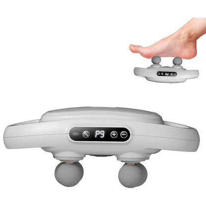 TheraFlex Handheld Massager