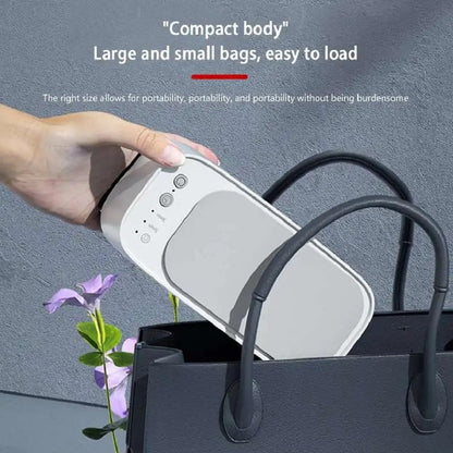 Ultrasonic Jewelry, Cleaner, Ultrasonic Cleaning Machine, Portable Jewelry Cleaning Machine for Jewelry, Ring, Silver, Retainer, Glasses, Watches, Coins, High Frequency Vibration Machine google/ optical cleaner machine (USB Operated)