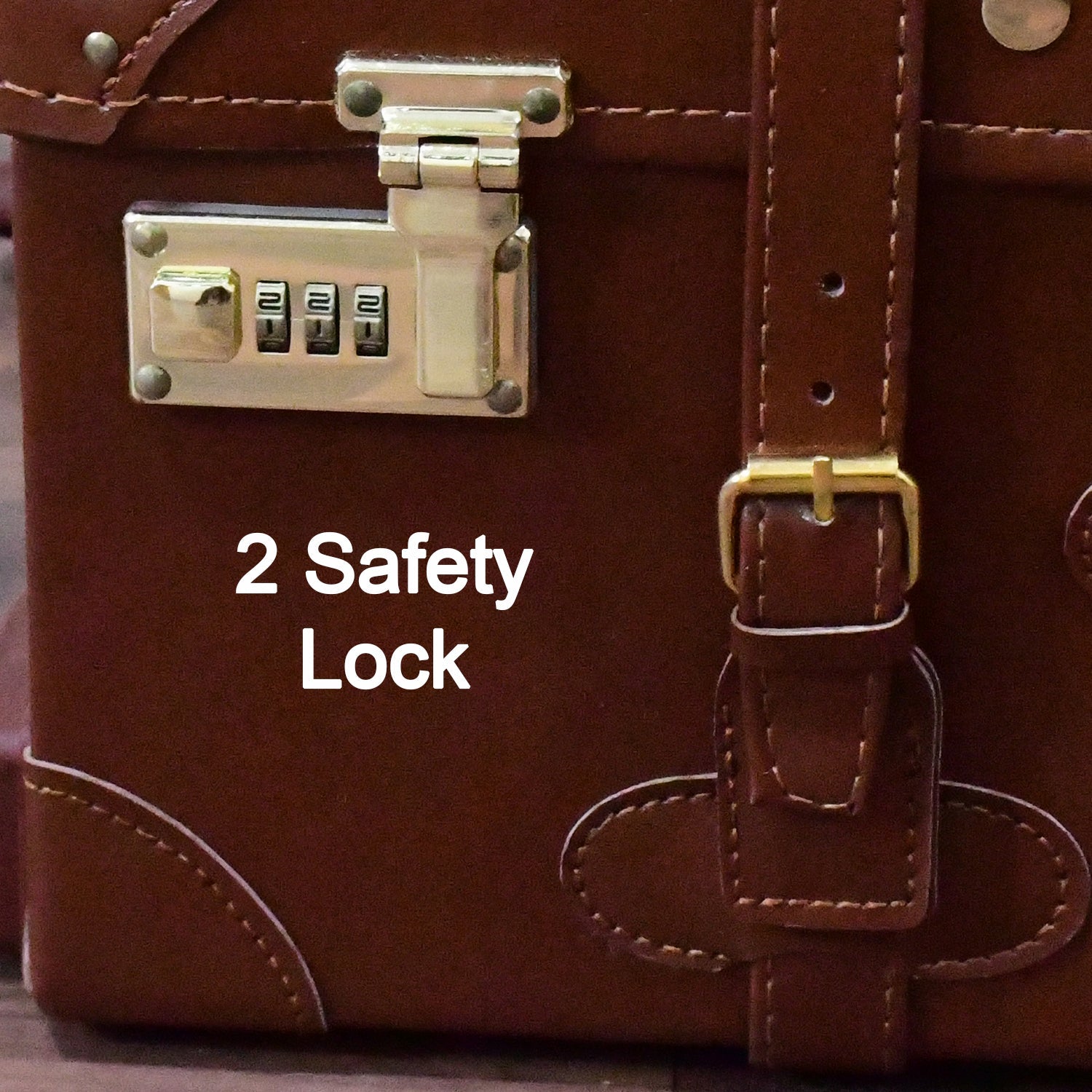 Lightweight Trolley Bag