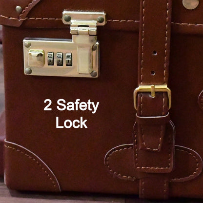 Lightweight Trolley Bag