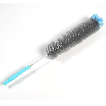 1527 Multi Purpose Long Handle Bottle Cleaning Brush for Swabs Jars, Bottles, Thermos, Containers, Sinks, Dish, Bowls