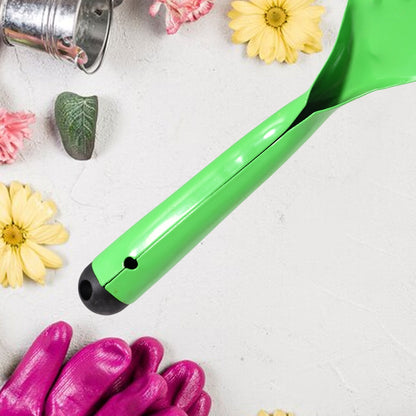 Heavy Duty Garden Tools, Gardening Metal Hand Cultivator Tools for Home Garden, Indoor and Outdoor Gardening for Plants, Agriculture, and Soil Tools (1 Pc)