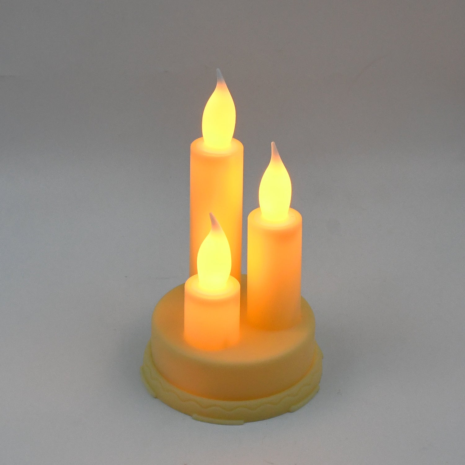 Decorative Candles