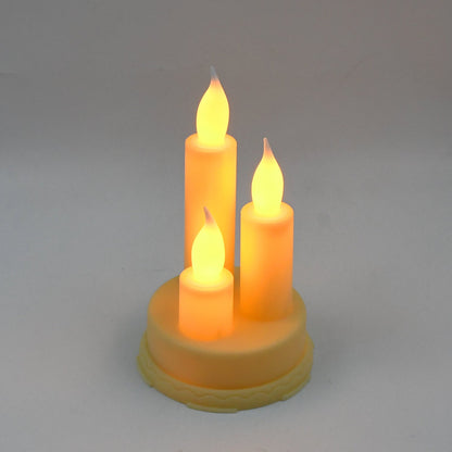 Decorative Candles
