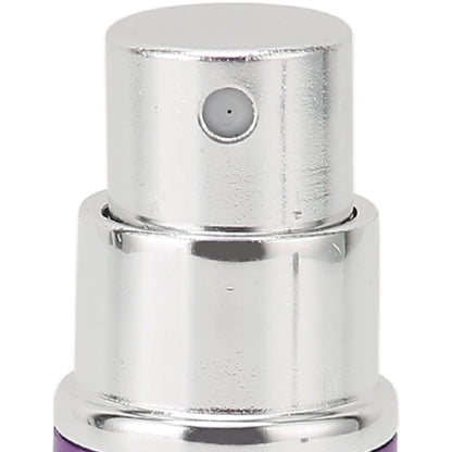 Empty Spray / Perfume Bottle Refillable Fine Mist Perfume For Sanitizer Travel Beauty Makeup Perfume filler (1 Pc)