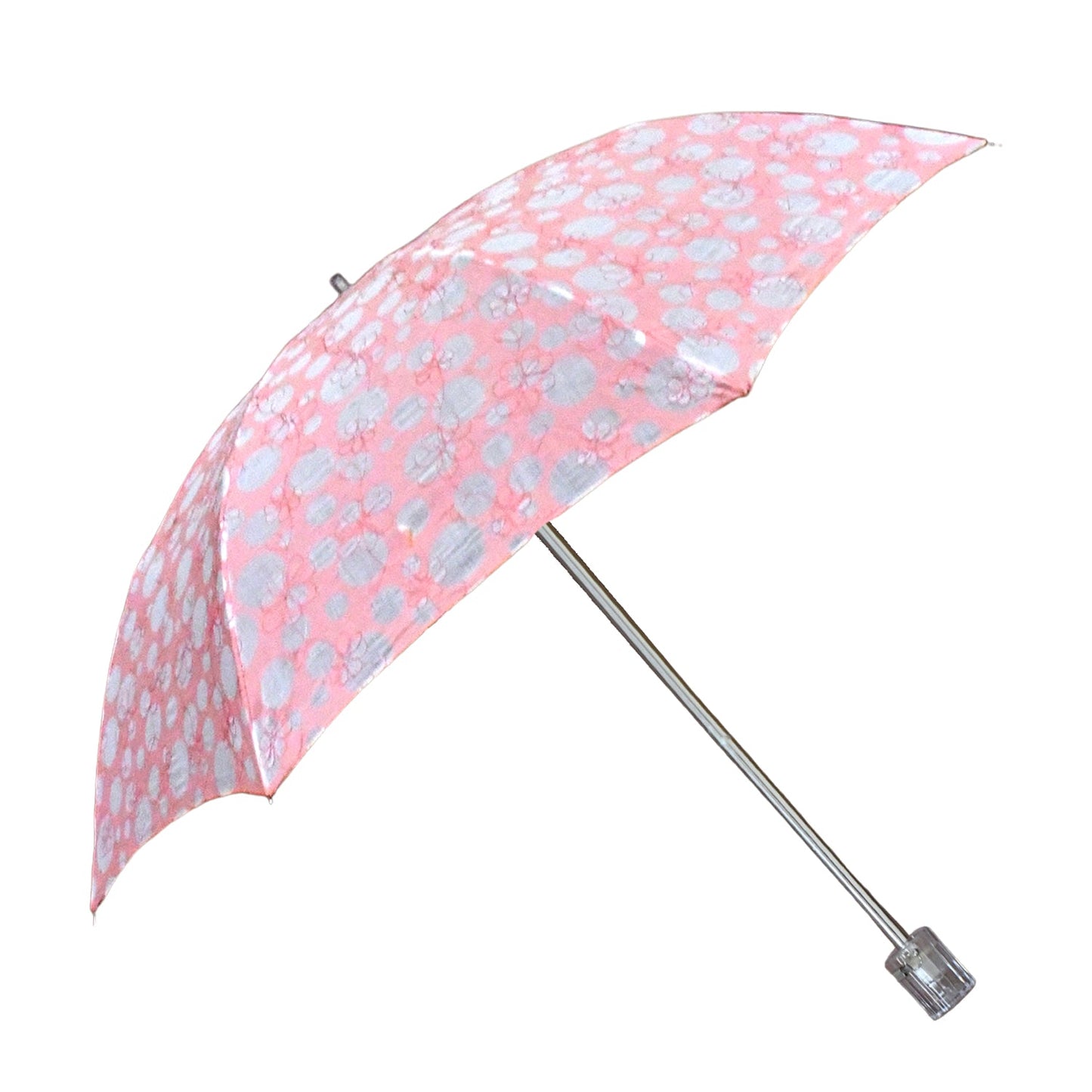 3-Fold Umbrella Summer Sun Protection Foldable Cute Umbrella || UV Protection Sun Umbrella || Travel Accessories || Umbrella for Children, Girls, and Boys (1 Pc)