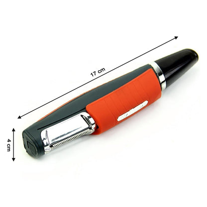 6157 All in 1 Pre Trimmer used for trimming and cutting of facial and body hairs and all.