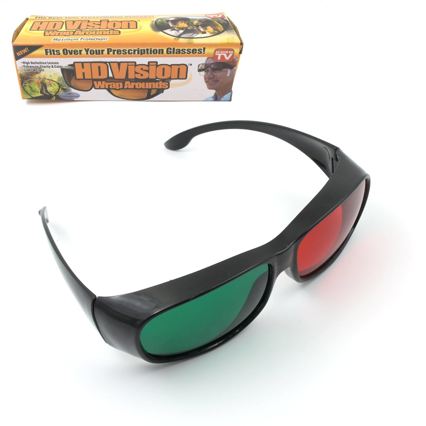 UV Protected Sunglasses, classic Sunglasses for Men & Women, Lightweight, Both Outdoor and Indoor Use (1 Pc )