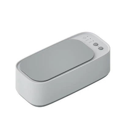 Ultrasonic Jewelry, Cleaner, Ultrasonic Cleaning Machine, Portable Jewelry Cleaning Machine for Jewelry, Ring, Silver, Retainer, Glasses, Watches, Coins, High Frequency Vibration Machine google/ optical cleaner machine (USB Operated)