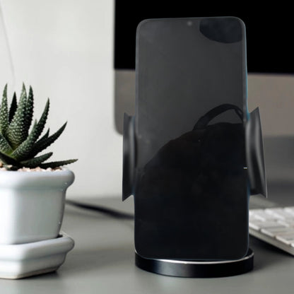 7316 Car-Vent Mobile Holder Easy To Hold Smartphone