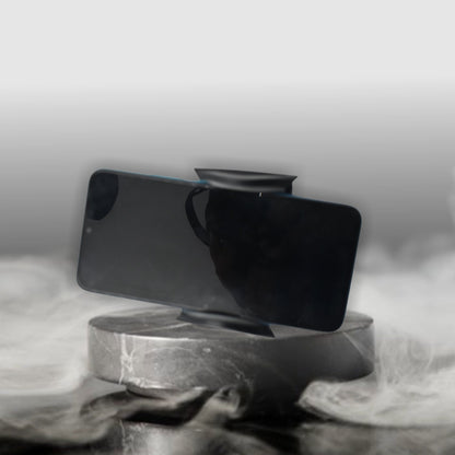 7316 Car-Vent Mobile Holder Easy To Hold Smartphone