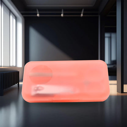 Mini Nail Clipper Set Beauty Nail Tool Set Multifunctional Beauty Set With Plastic Storage Case, (4 Pc Set)