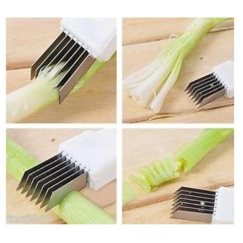 124 Vegetable Negi Cutter Party Hat