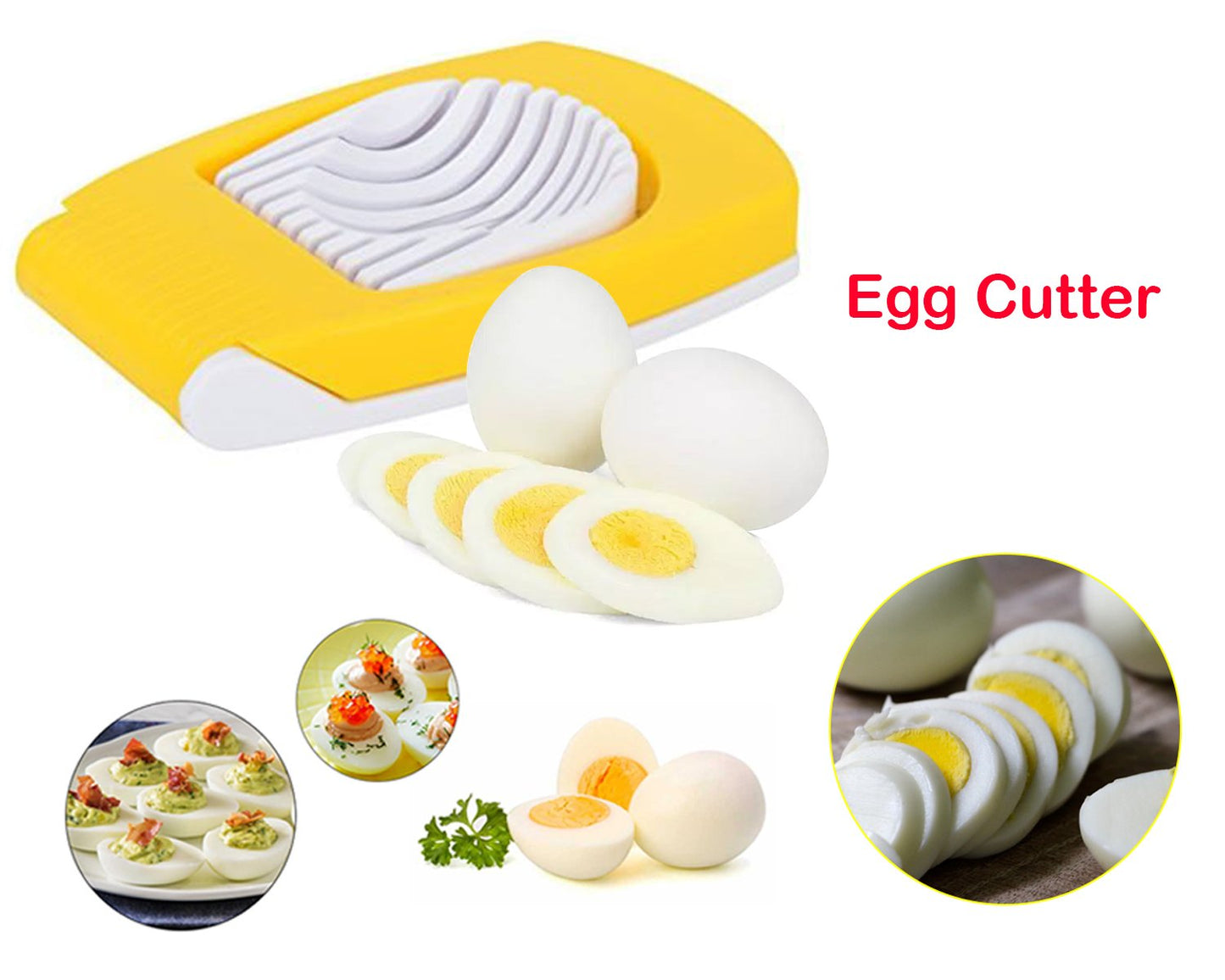 063 Premium Egg Cutter Party Hat