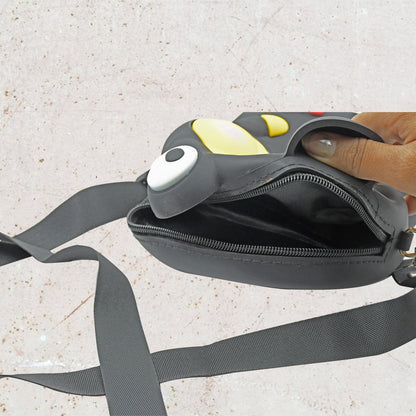 Cute Cartoon Girls' Backpack, Shoulder Bag / Purse, Portable, Mini Silicone Handbag Girls, Children's Bag/Purse for Girls Women, Gift Girls Bag Accessories (1 Pc Mix Color )