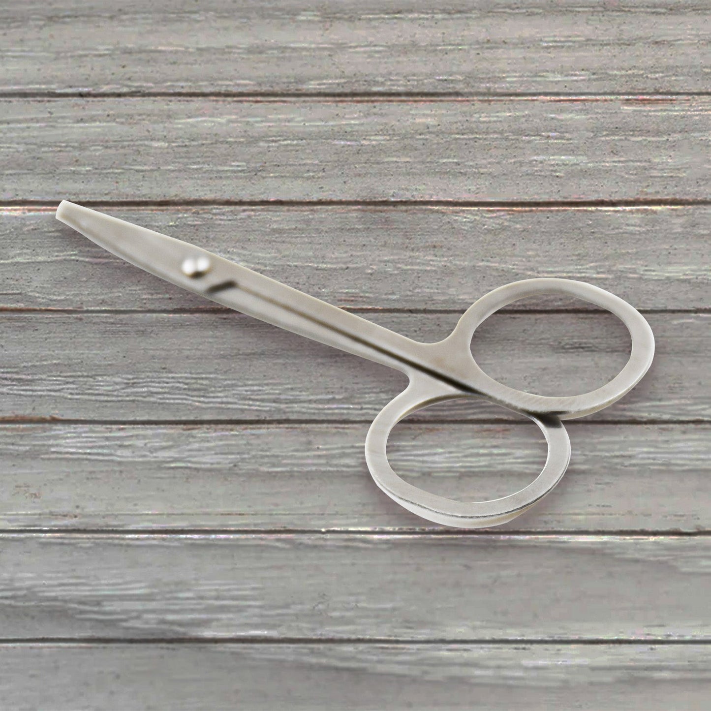 Mini Nail Clipper Set Beauty Nail Tool Set Multifunctional Beauty Set With Plastic Storage Case, (4 Pc Set)