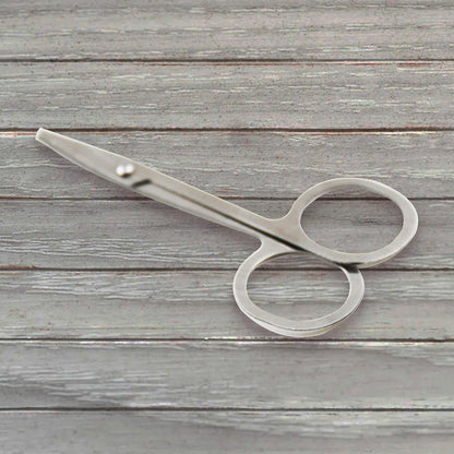 Mini Nail Clipper Set Beauty Nail Tool Set Multifunctional Beauty Set With Plastic Storage Case, (4 Pc Set)