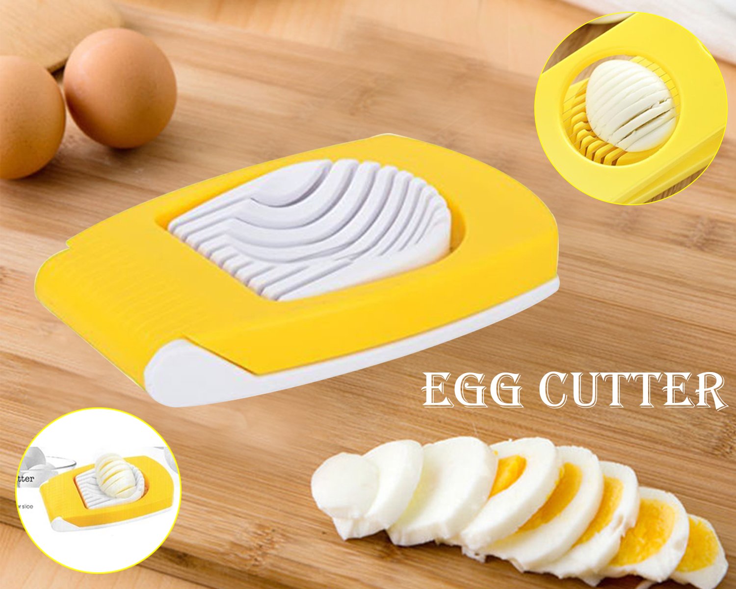 063 Premium Egg Cutter Party Hat