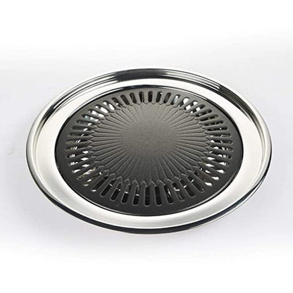 Indoor Gas Smokeless Barbeque Grill