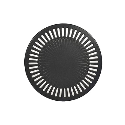 Indoor Gas Smokeless Barbeque Grill