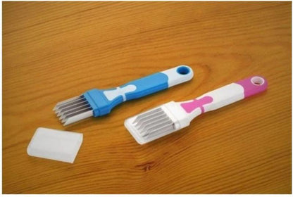 124 Vegetable Negi Cutter Party Hat