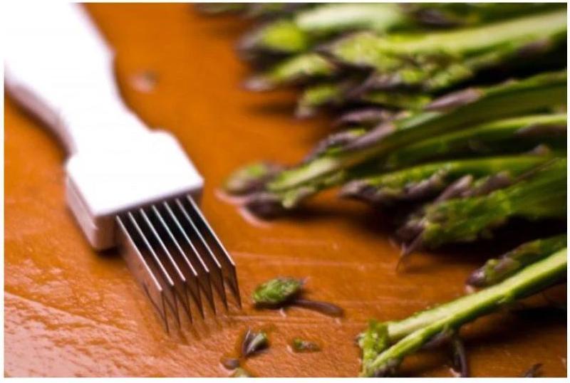 124 Vegetable Negi Cutter Party Hat