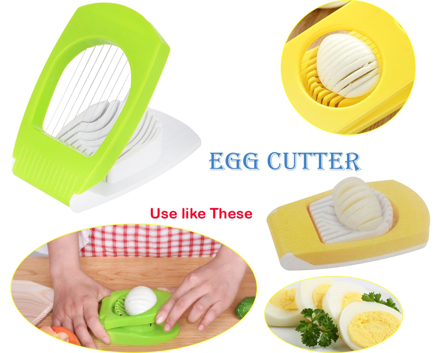 063 Premium Egg Cutter Party Hat