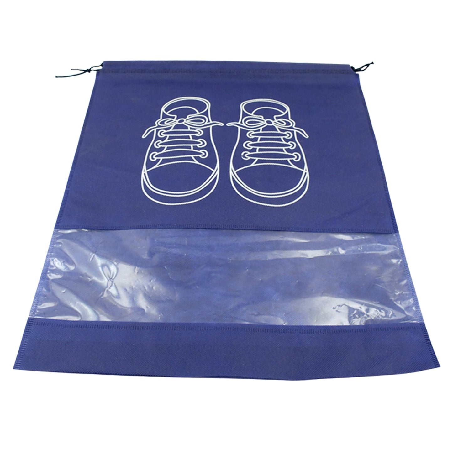 Beach Bag Shoes Storage Bag (1 Pc / Mix Color)